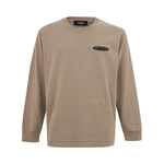 Dsquared² Beige Cotton T-Shirt DS-4767672-M