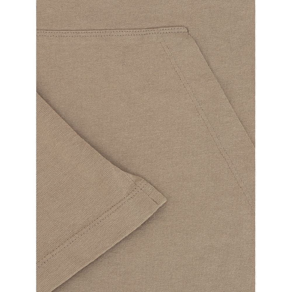 Dsquared² Beige Cotton T-Shirt DS-4767672-M