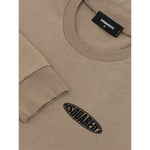 Dsquared² Beige Cotton T-Shirt DS-4767672-M