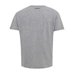 Dsquared² Gray Cotton T-Shirt DS-4773662-M