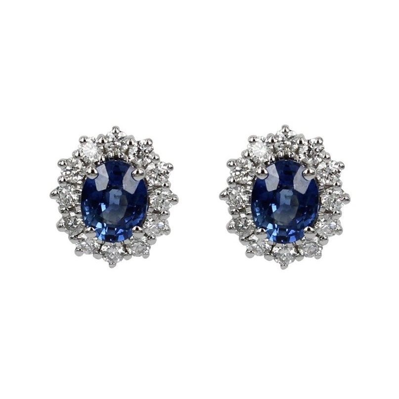 ORECCHINI RECARLO MOD. E77CC001_ZB-0