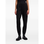 EMPORIO ARMANI CAPSULE Trousers Black Trousers