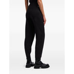 EMPORIO ARMANI CAPSULE Trousers Black Trousers