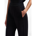 EMPORIO ARMANI CAPSULE Trousers Black Trousers