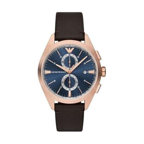 EMPORIO ARMANI Mod. CLAUDIO AR11554