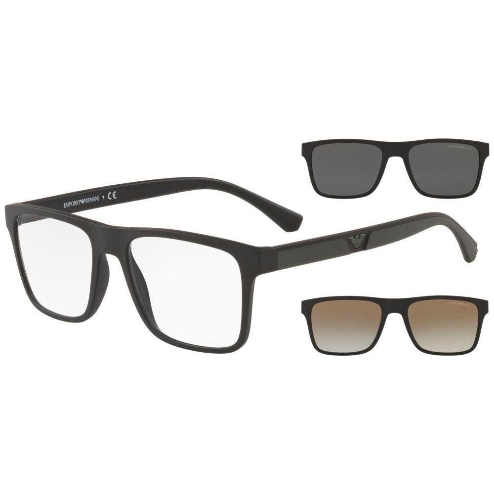 EMPORIO ARMANI MOD. EA 4115 EA 4115_5853-1W_54