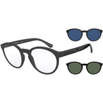 EMPORIO ARMANI MOD. EA 4152 EA 4152_5801-1W A_52