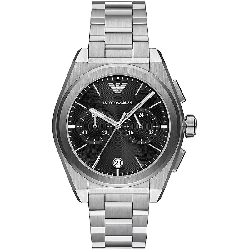 EMPORIO ARMANI Mod. FEDERICO WATCHES