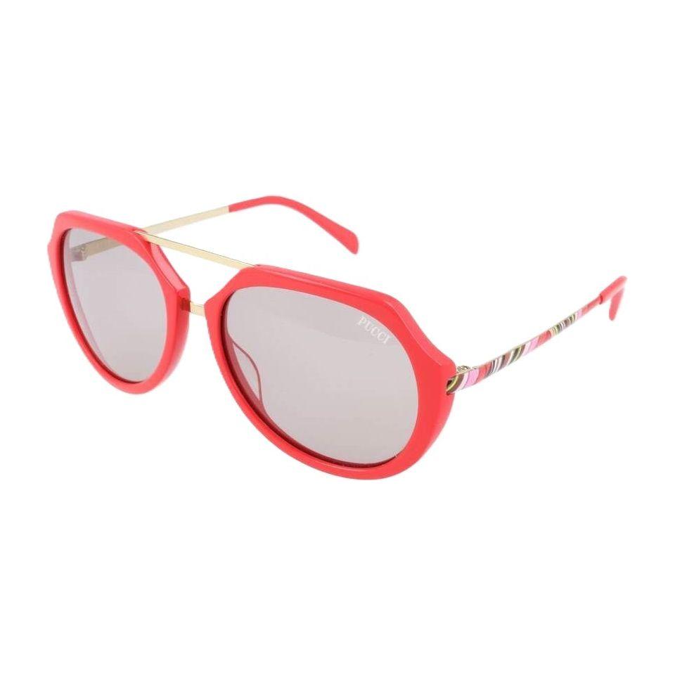 PUCCI Mod. EP0032 66E 56 17 135 EP0032 66E 56 17 135