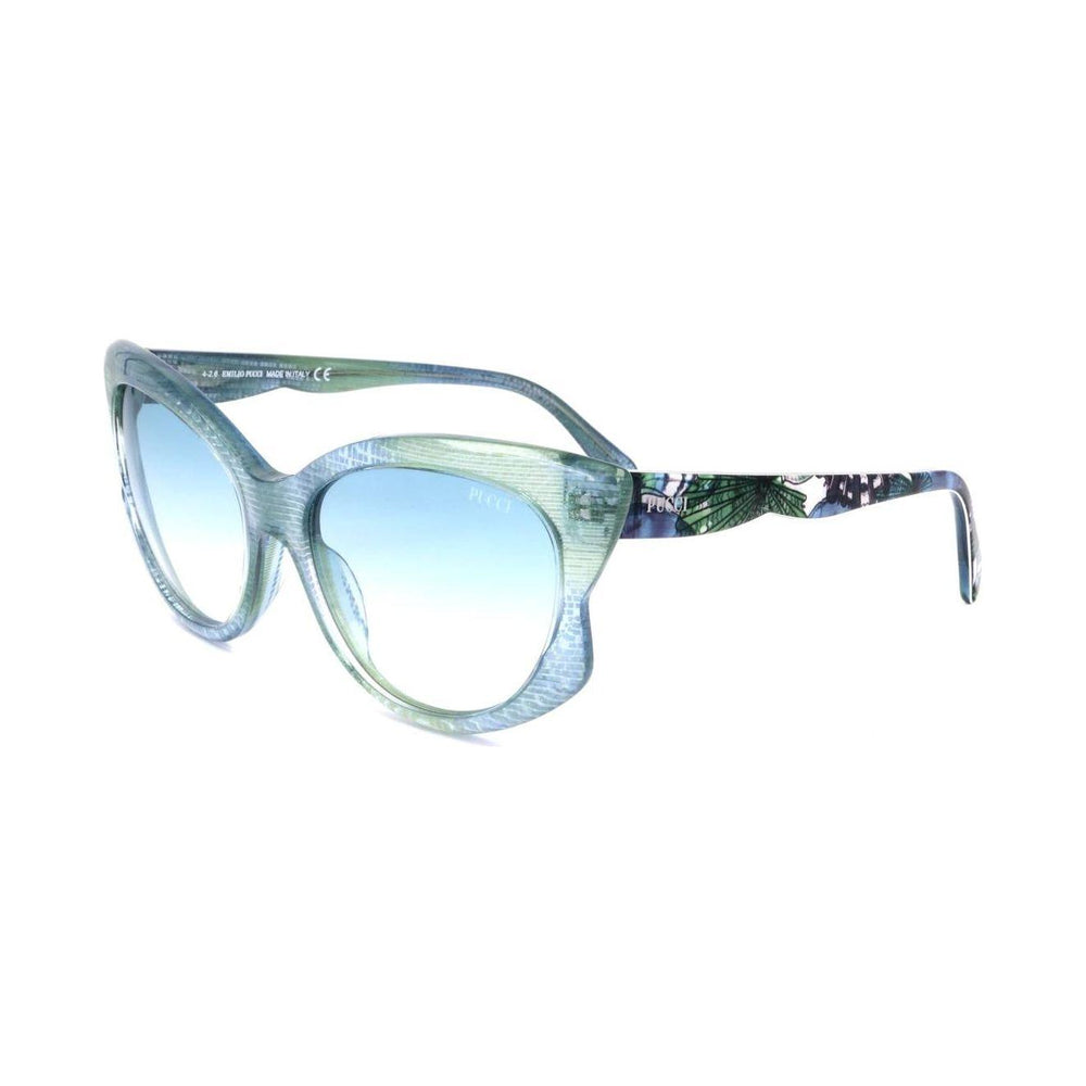 PUCCI Mod. EP0049 89W 58 18 140 EP0049 89W 58 18 140