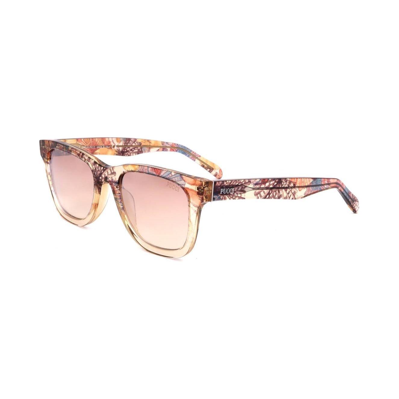 PUCCI Mod. EP0054 44Z 51 20 140 EP0054 44Z 51 20 140