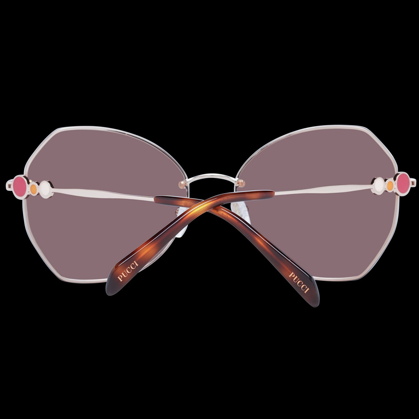 PUCCI MOD. EP0178 6128E EP0178 6128E