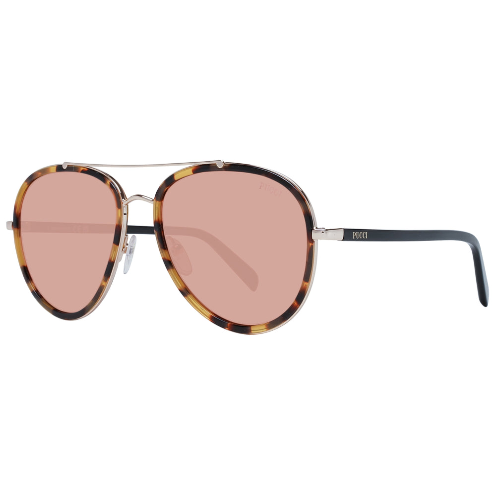 PUCCI MOD. EP0185 5756E EP0185 5756E