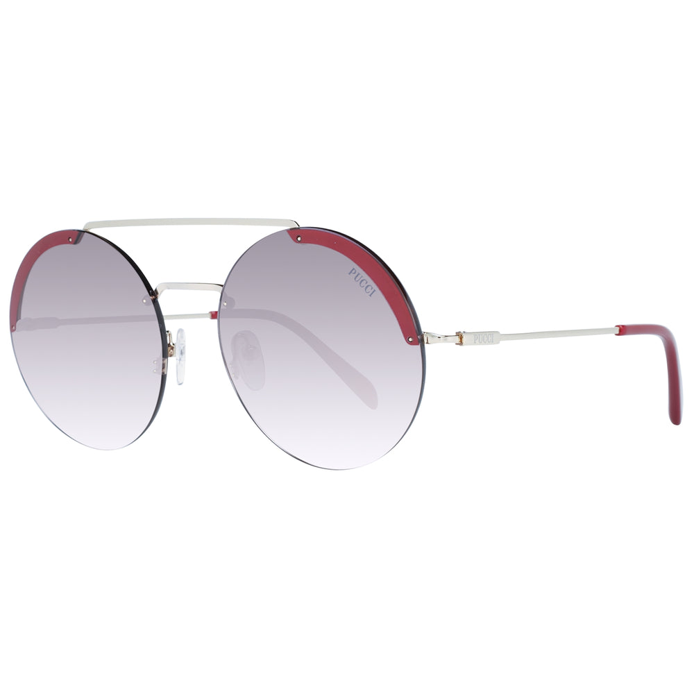 PUCCI MOD. EP0189 5832F EP0189 5832F