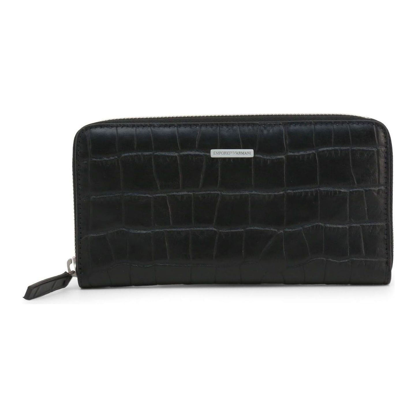 Emporio Armani Wallets YEME49-YDE7E-80001_BLACK:298543