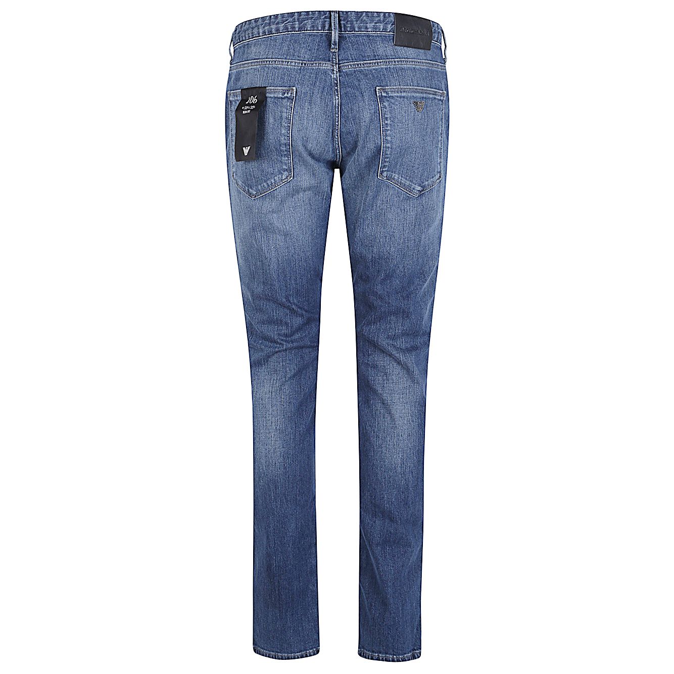 Emporio Armani Jeans Jeans