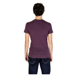 Emporio Armani Underwear Emporio Armani Underwear Purple Cotton T-Shirt EM-15167302214-IT46 | M 1728,71956299936,Clothing,Emporio Armani Underwear,IT46 | M,Men,Men - Clothing,New with tags,Purple,T-Shirts - Men - Clothing