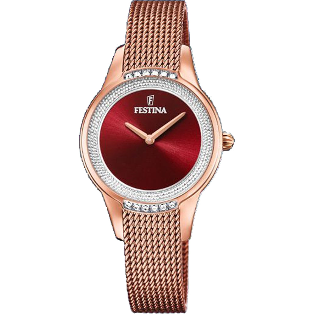 FESTINA WATCHES Mod. F20496/1 F20496_1