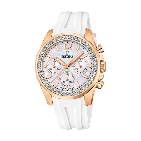 FESTINA WATCHES Mod. F20611/1 F20611_1