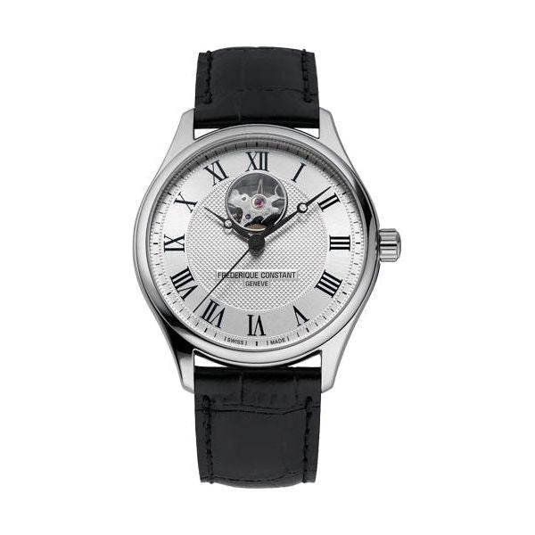 FREDERIQUE CONSTANT Mod. CLASSICS HEART BEAT FC-310MC5B6