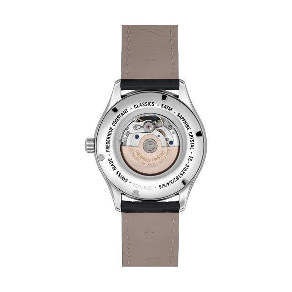 FREDERIQUE CONSTANT Mod. CLASSICS HEART BEAT FC-310MC5B6