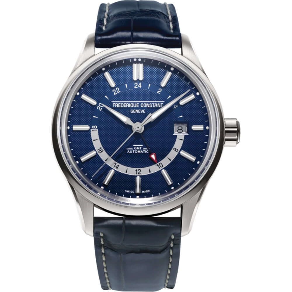 FREDERIQUE CONSTANT WATCHES Mod. FC-350NT4H6 FC-350NT4H6
