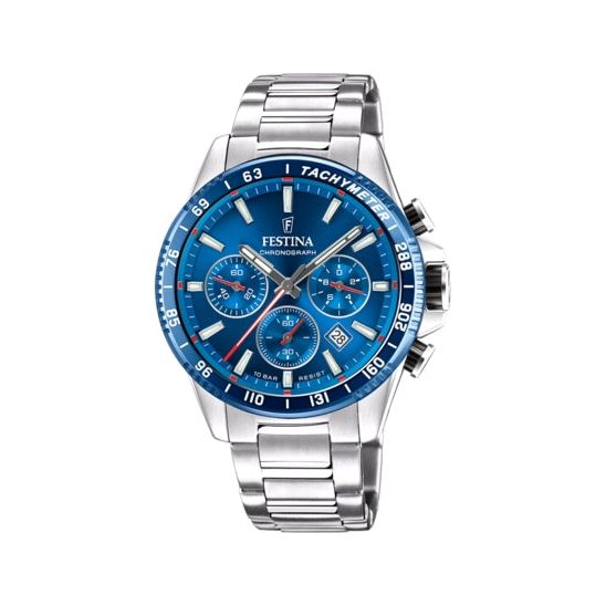 FESTINA WATCHES Mod. F20560/3 READY STOCKED WATCHES FESTINA F20560_3