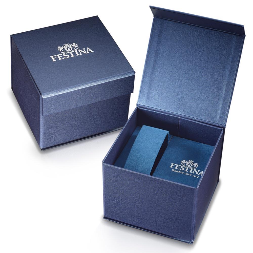 FESTINA WATCHES Mod. F20560/3 READY STOCKED WATCHES FESTINA F20560_3