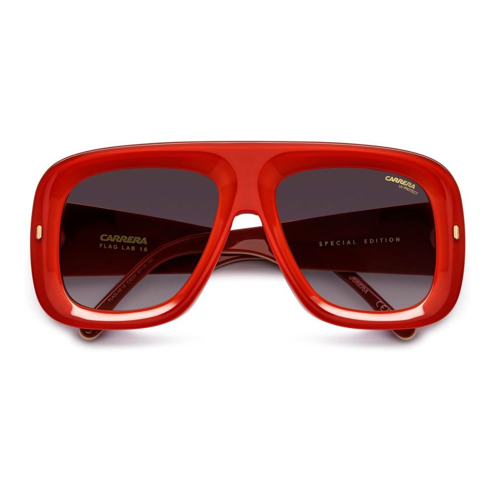 CARRERA MOD. FLAGLAB 18-1