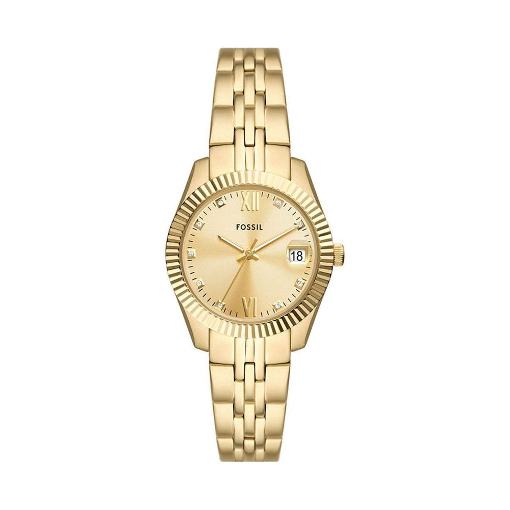 FOSSIL GROUP WATCHES Mod. ES5338 Category-Watches,Gender-Men,Gender-Women,READY STOCKED WATCHES,Subcategory-WatchesMen,Subcategory-WatchesWomen FOSSIL ES5338