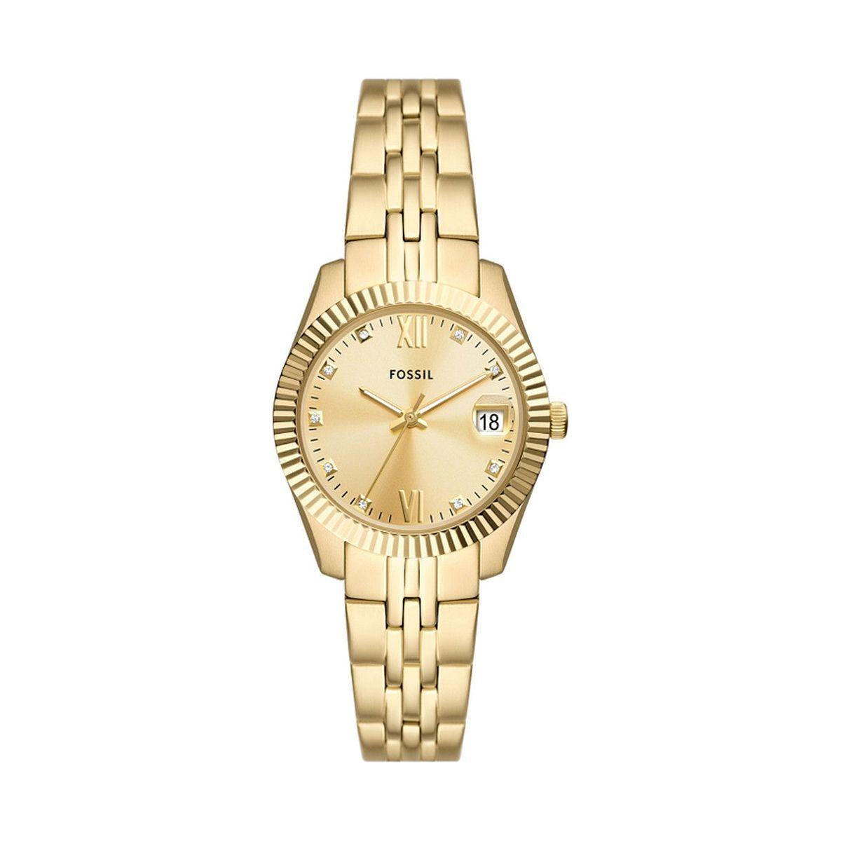 FOSSIL GROUP WATCHES Mod. ES5338 Category-Watches,Gender-Men,Gender-Women,READY STOCKED WATCHES,Subcategory-WatchesMen,Subcategory-WatchesWomen FOSSIL ES5338