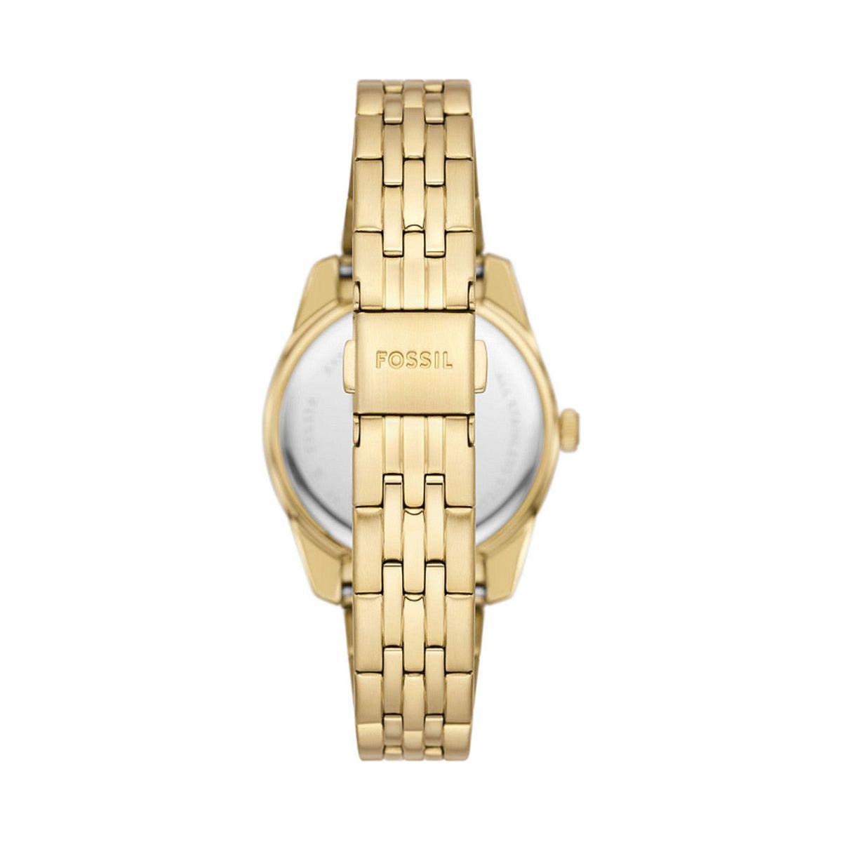 FOSSIL GROUP WATCHES Mod. ES5338 Category-Watches,Gender-Men,Gender-Women,READY STOCKED WATCHES,Subcategory-WatchesMen,Subcategory-WatchesWomen FOSSIL ES5338