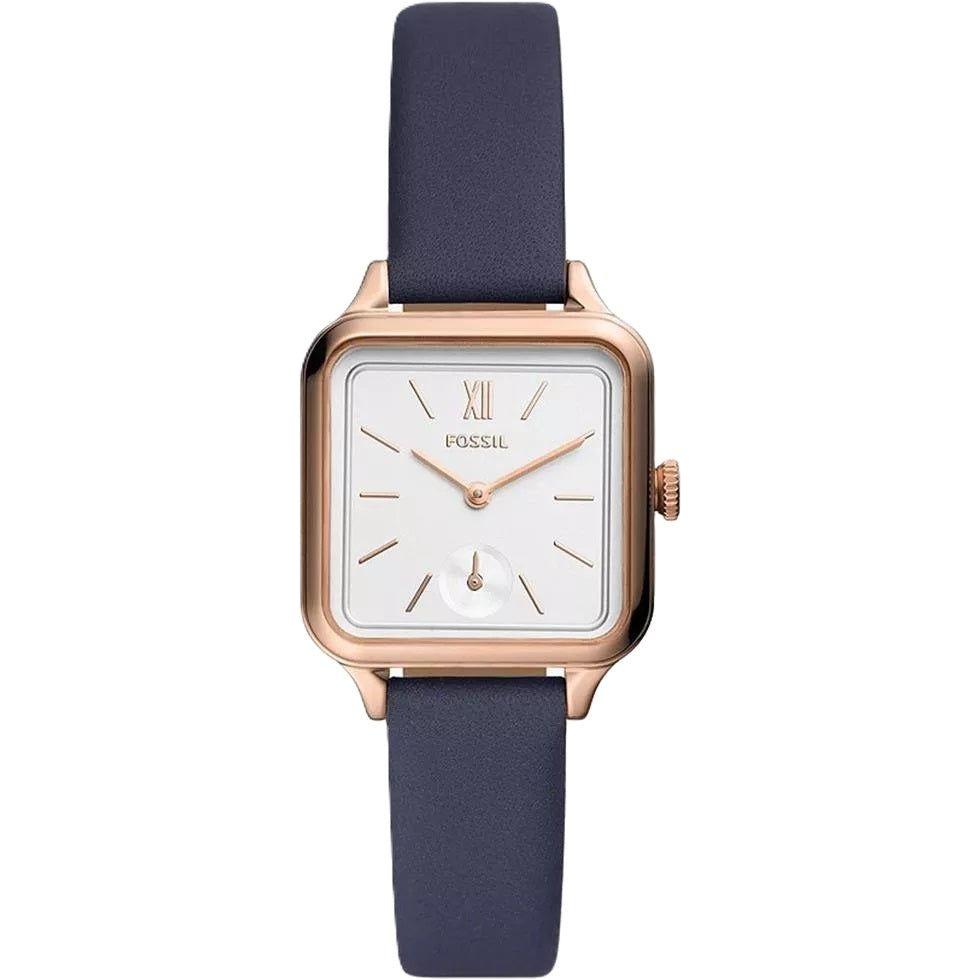 FOSSIL Mod. COLLEEN Category-Watches,Gender-Women,Lady,READY STOCKED WATCHES,Subcategory-WatchesWomen,Wristwatch FOSSIL BQ3910
