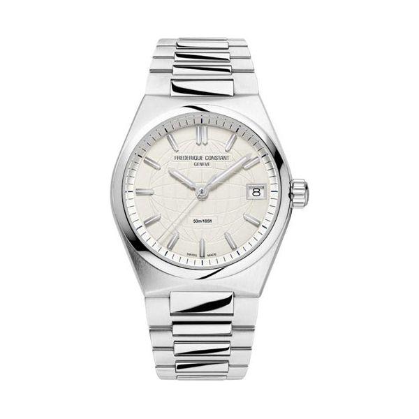 FREDERIQUE CONSTANT FREDERIQUE CONSTANT MOD. FC-240SI2NH6B FC-240SI2NH6B LUXURY WATCHES