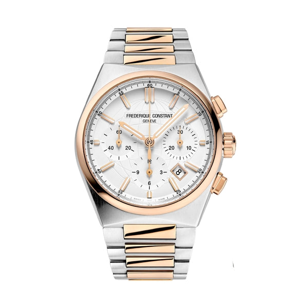 FREDERIQUE CONSTANT WATCHES Mod. FC-391V4NH2B FC-391V4NH2B