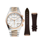 FREDERIQUE CONSTANT WATCHES Mod. FC-391V4NH2B FC-391V4NH2B