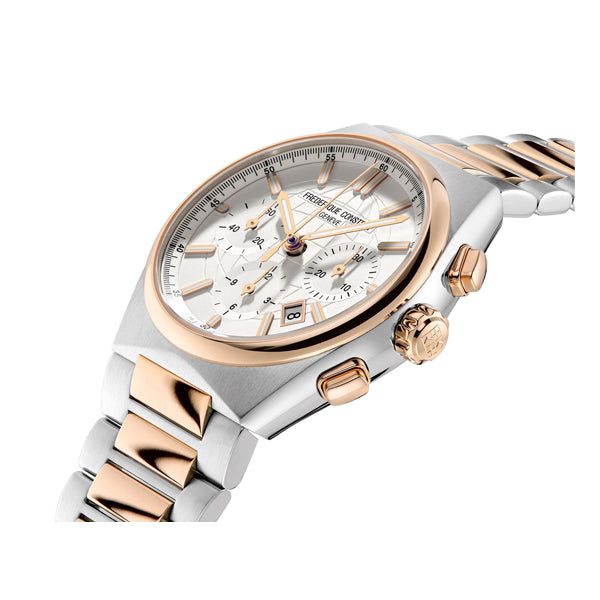 FREDERIQUE CONSTANT WATCHES Mod. FC-391V4NH2B FC-391V4NH2B