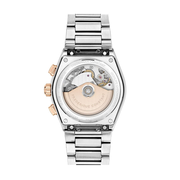 FREDERIQUE CONSTANT WATCHES Mod. FC-391V4NH2B FC-391V4NH2B