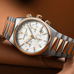 FREDERIQUE CONSTANT WATCHES Mod. FC-391V4NH2B FC-391V4NH2B