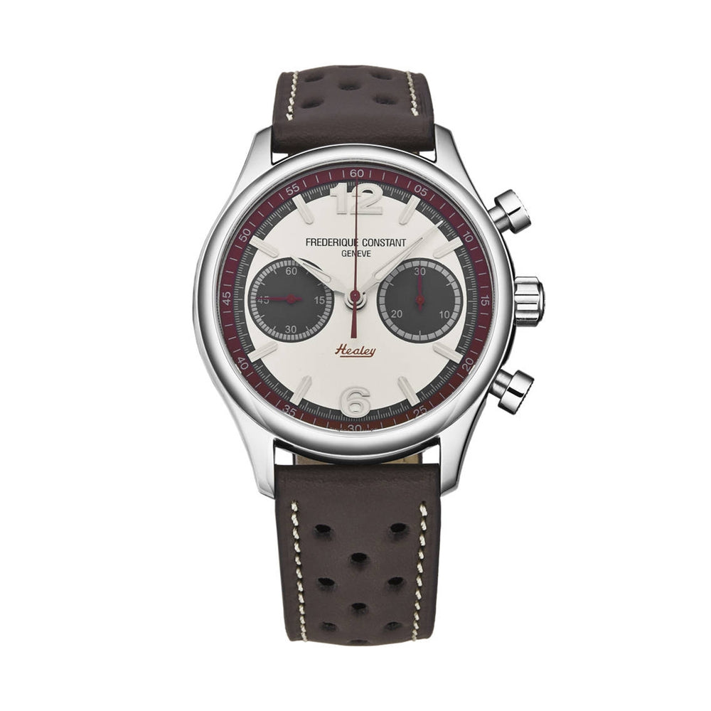 FREDERIQUE CONSTANT WATCHES Mod. FC-397HSG5B6 FC-397HSG5B6
