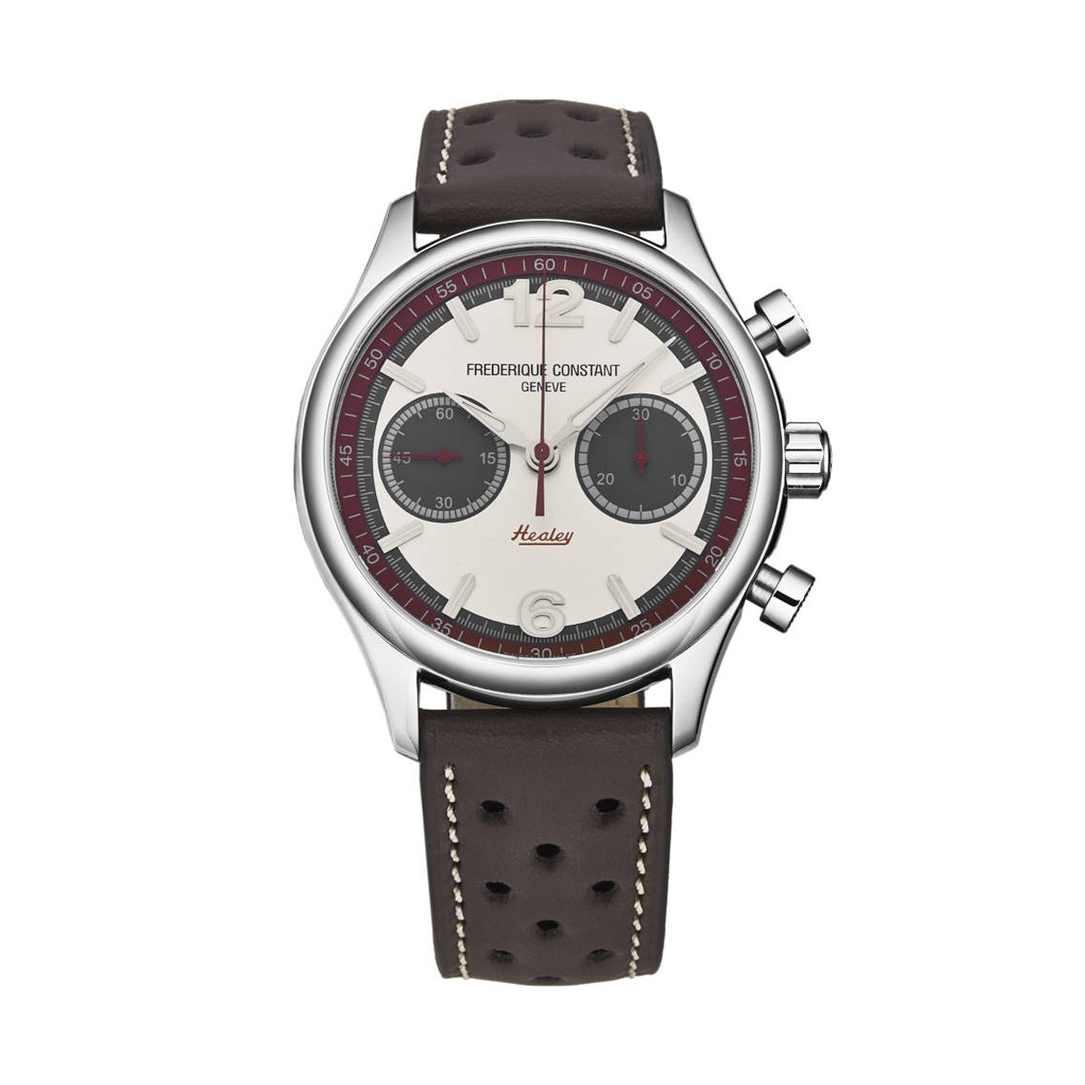 FREDERIQUE CONSTANT WATCHES Mod. FC-397HSG5B6 FC-397HSG5B6