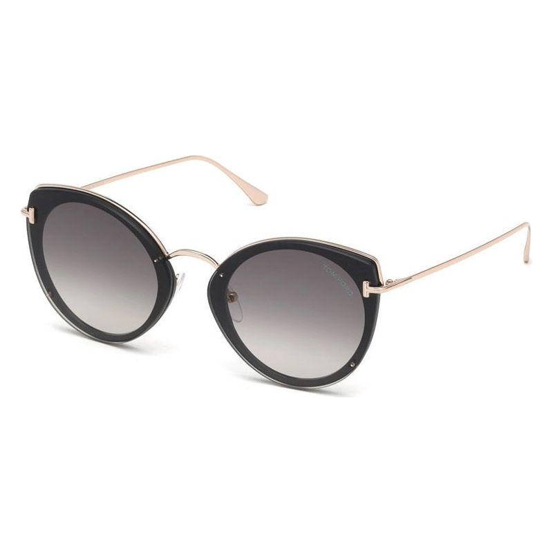 TOM FORD SUNGLASSES Mod. FT0683 63 01B FT0683 63 01B