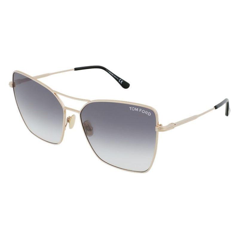 TOM FORD SUNGLASSES Mod. FT0738 61 28B FT0738 61 28B