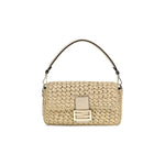Fendi Baguette Shoulder Bag