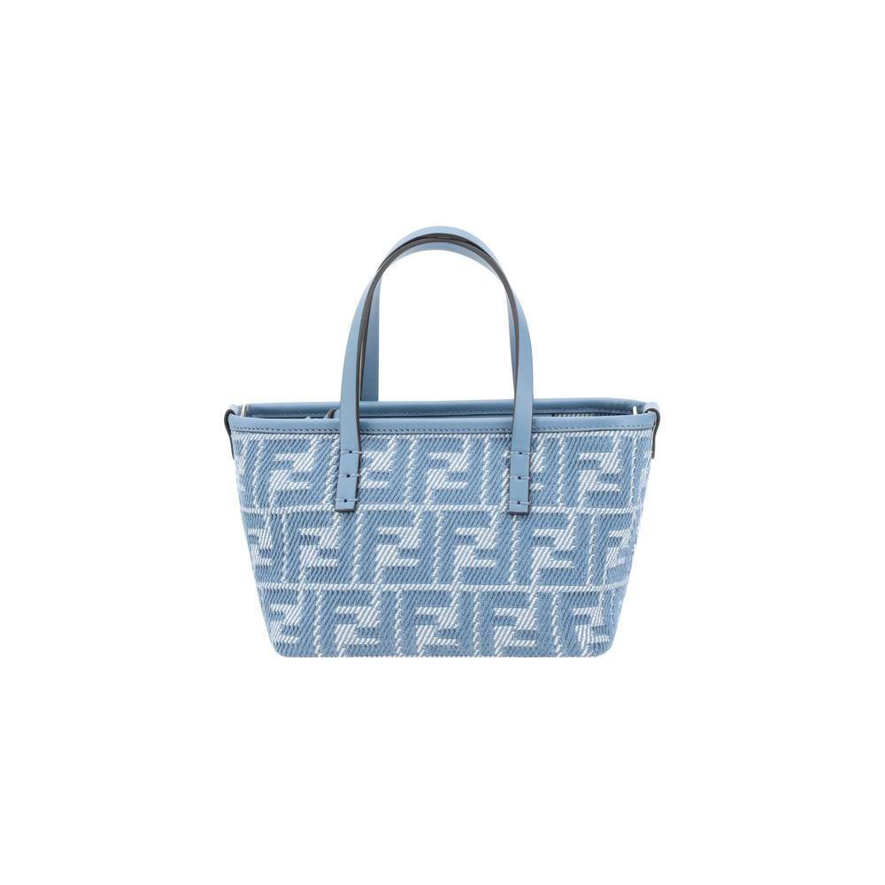 Fendi Roll Mini Handbag