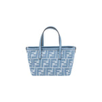 Fendi Roll Mini Handbag