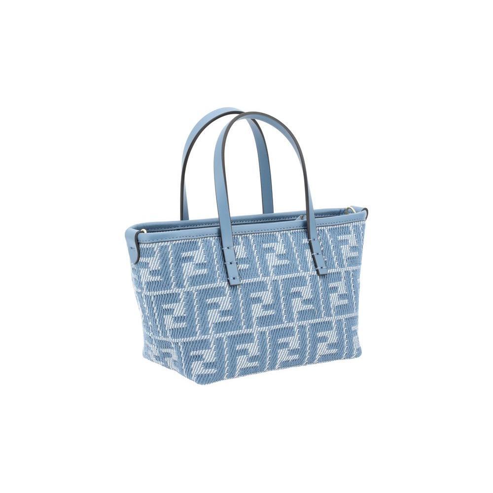 Fendi Roll Mini Handbag