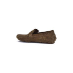 Fendi Suede Driver Men Loafers 1728,72470364320,Brown,EU 38 | US 5,EU39.5/US6.5,EU39/US6,EU40.5/US7.5,EU40/US7,EU41.5/US8.5,EU42/US9,Fendi,Loafers - Men - Shoes,Men,Men - Shoes,New with tags,Shoes Fendi FE-7D1682QK9F1SJ0-EU42/US9