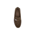 Fendi Suede Driver Men Loafers 1728,72470364320,Brown,EU 38 | US 5,EU39.5/US6.5,EU39/US6,EU40.5/US7.5,EU40/US7,EU41.5/US8.5,EU42/US9,Fendi,Loafers - Men - Shoes,Men,Men - Shoes,New with tags,Shoes Fendi FE-7D1682QK9F1SJ0-EU42/US9