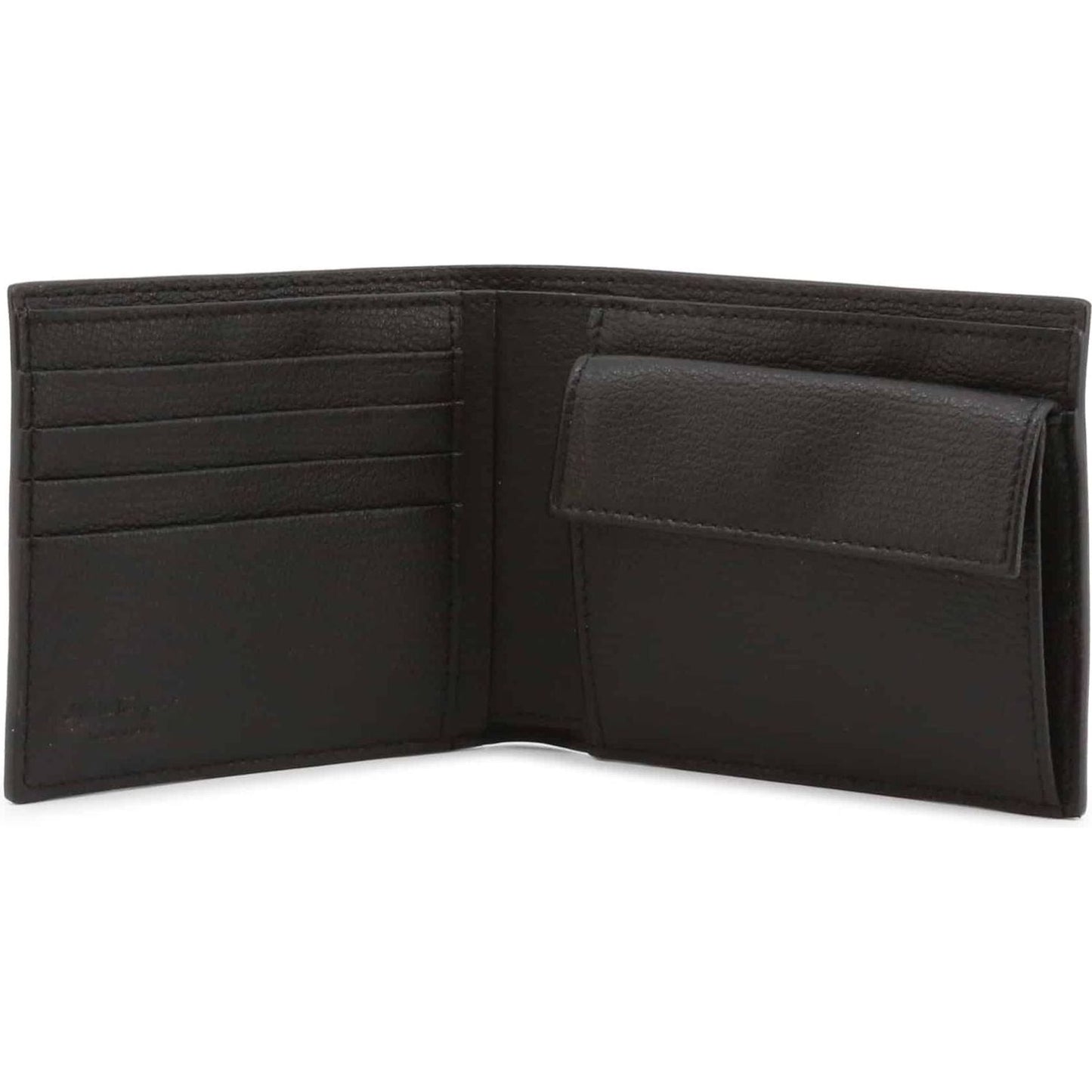 Ferragamo Wallets 660988_0752991_BK:369779